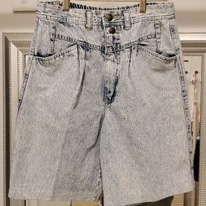 Vintage Bugle Boy Shorts